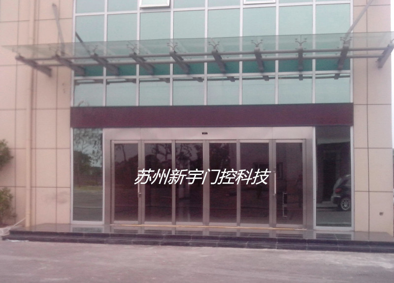 利众仪表设备